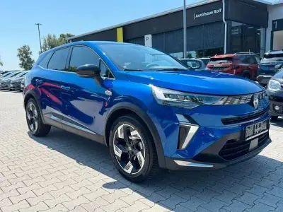 Gebraucht Renault Symbioz Techno 145 PS (106 kW) 2025 SUV