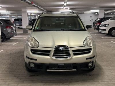 gebraucht Subaru Tribeca Active Automatik