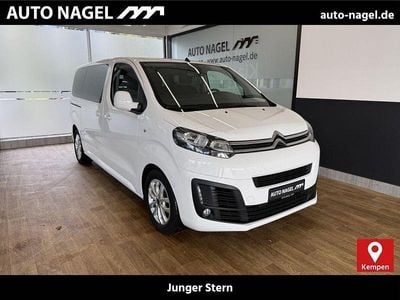 Citroën Spacetourer