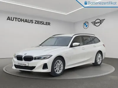 Gebraucht BMW 330