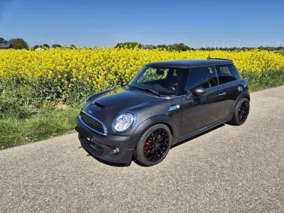 Occasion Mini John Cooper Works