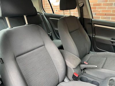 VW Golf V