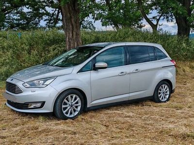 Ford Grand C-Max