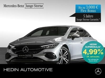 Mercedes EQE300