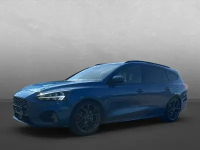 Gebraucht Ford Focus