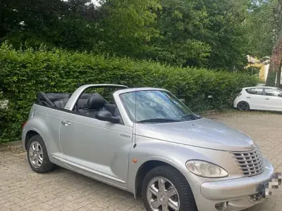 Gebraucht Chrysler PT Cruiser