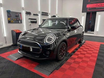 Schwarz Gebraucht 2019 Mini ONE Kleinwagen | 16.200 € (Fairer Preis)