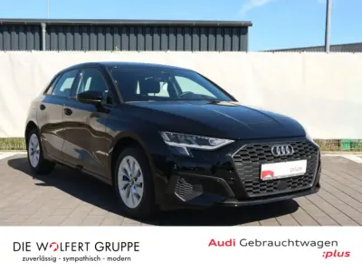 Gebraucht Audi A3 Sportback e-tron