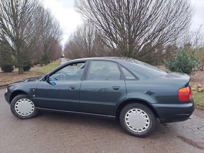 Usata Audi A4 75 CV (55 kW) 1996 Berlina