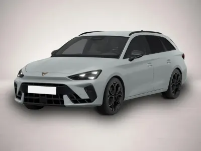 Gebraucht Cupra Leon
