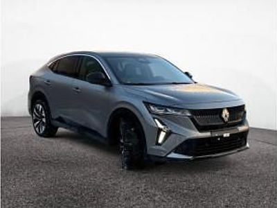 Neu Renault Rafale Techno 200 PS (147 kW) 2025 Grau (dolomitgrau) SUV