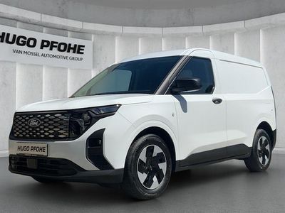 Ford E-Transit