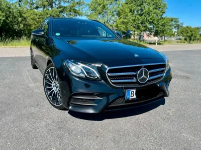 Gebraucht Mercedes E250