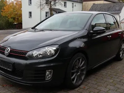 Gebraucht VW Golf VI