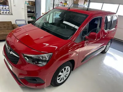 Gebraucht Opel Combo Life