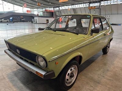 Używany VW Polo 41 KM (30 kW) 1977 Zielony Hatchback
