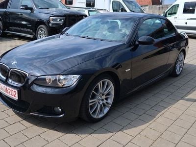 BMW 330 Cabriolet