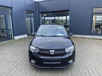 gebraucht Dacia Sandero II 1.0 TCE Eco-G Comfort LPG