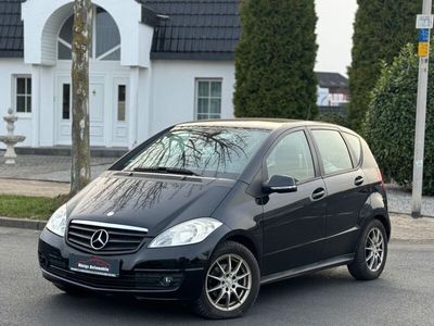 Mercedes A150