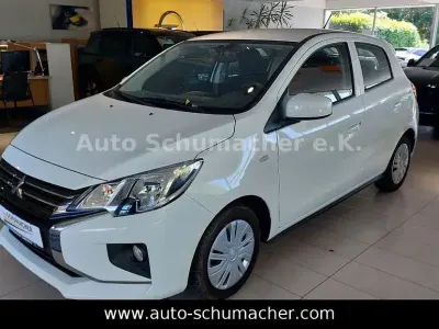 Gebraucht Mitsubishi Space Star