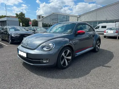 Gebraucht VW Beetle