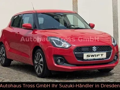 Gebraucht Suzuki Swift