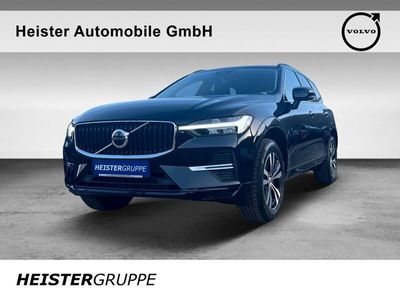 gebraucht Volvo XC60 FWD