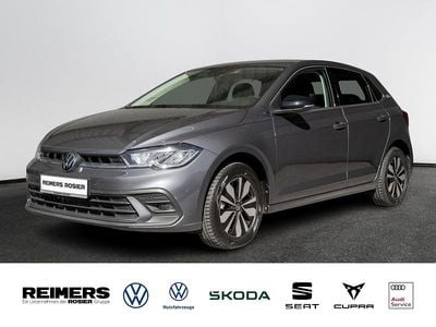 Usata VW Polo Goal 116 CV (85 kW) 2025 Grigio Utilitaria