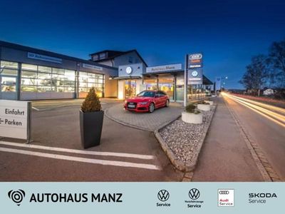 Gebraucht VW Touran Comfortline 150 PS (110 kW) 2023 Van / Kleinbus