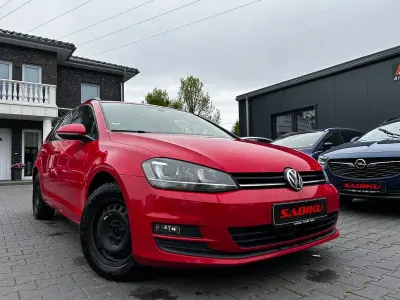 Gebraucht VW Golf VII