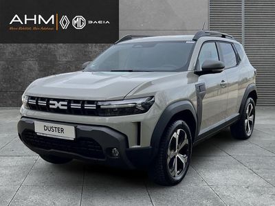 Neu Dacia Duster Journey 140 PS (102 kW) 2026 Beige SUV