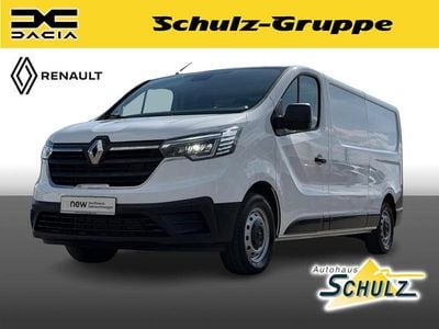 Gebraucht Renault Trafic Komfort 131 PS (96 kW) 2024 Andere