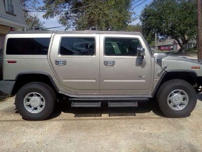 Hummer H2