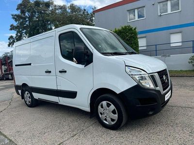 Nissan NV400