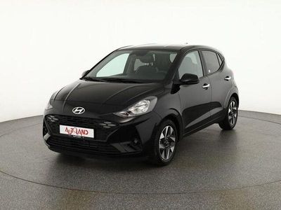 Nuova Hyundai i10 79 CV (58 kW) 2025 Bianco Utilitaria