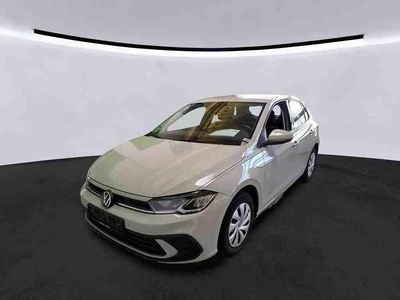 Second-hand VW Polo Life 80 CP (58 kW) 2021 Gri Hatchback