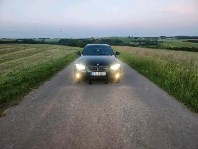 Gebraucht BMW 335