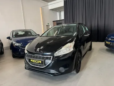 Gebraucht Peugeot 208