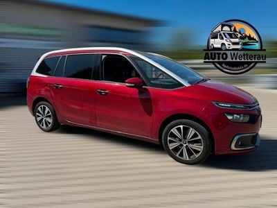 Citroën Grand C4 Picasso