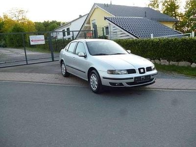 Seat Toledo