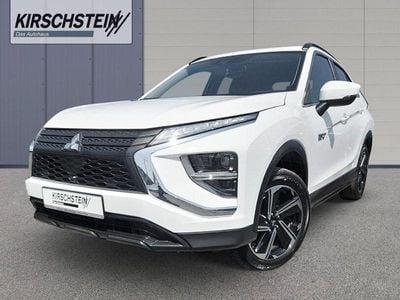 Mitsubishi Outlander P-HEV