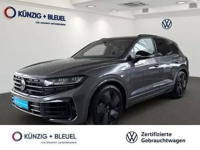 Usado VW Touareg R 462 HP (339 kW) 2025 Cinzento SUV