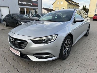 gebraucht Opel Insignia B Sports Tourer AUTOMATIK*Navi RF 900 E