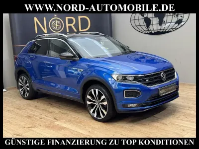 Gebraucht VW T-Roc