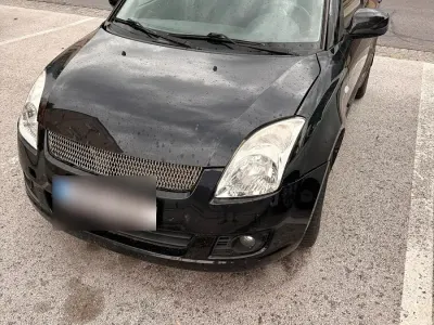 Gebraucht Suzuki Swift