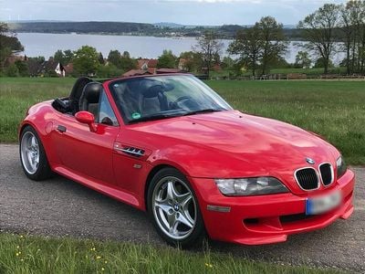 BMW Z3 M