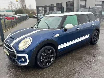 Occasion Mini Cooper SD