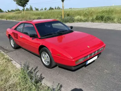 Gebraucht Ferrari Mondial 368 PS (270 kW) 1987 Coupé