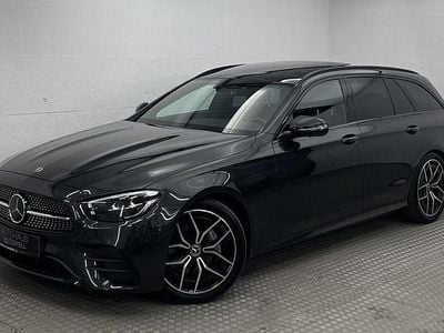Mercedes E400