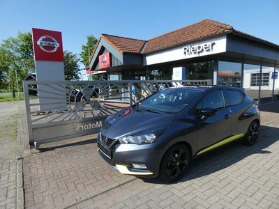 Nissan Kiiro